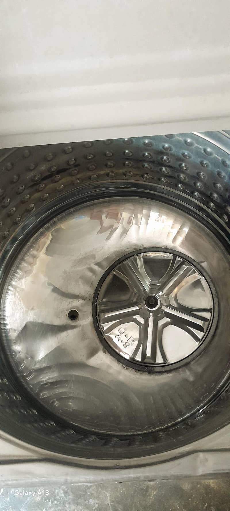 Washing Machine . 4