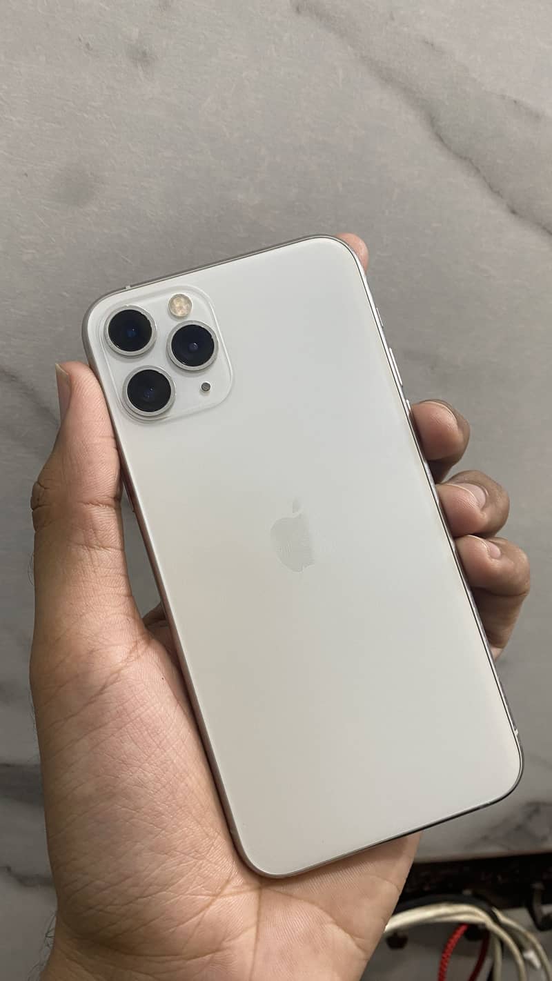 Apple iPhone 11 Pro 2