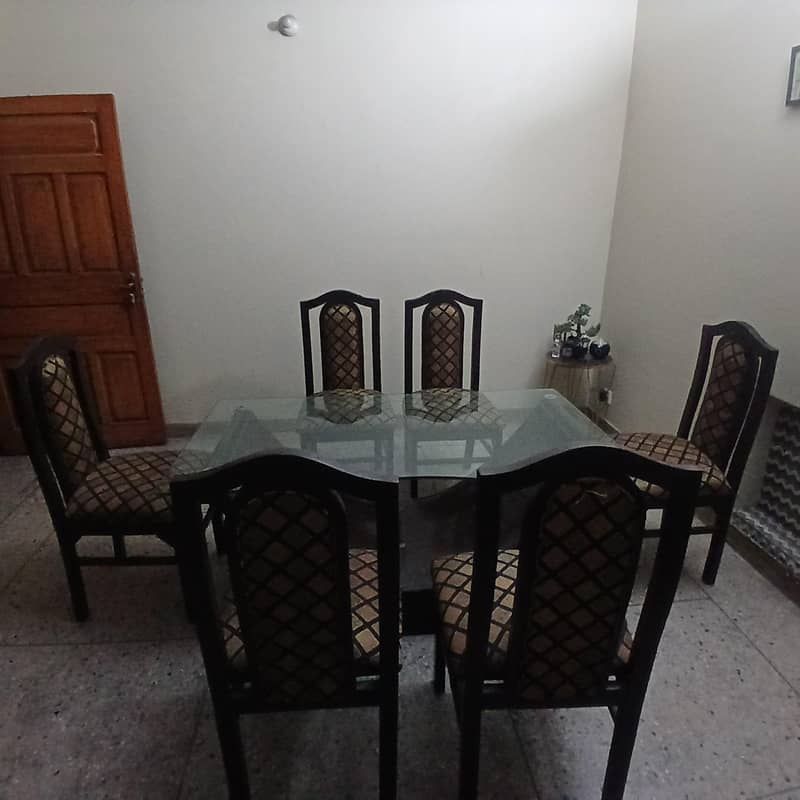 Dining Table 1
