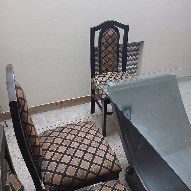 Dining Table 2