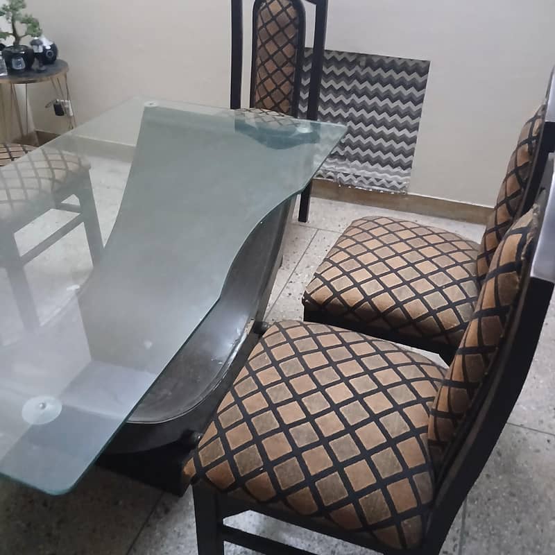 Dining Table 3
