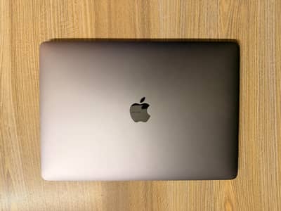 Macbook pro 2020 (Intel chip)