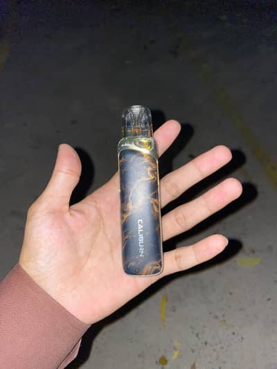 G4 Pro Pod (18+)