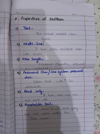 Assignment work available .
