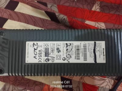 Xbox power supply for sale