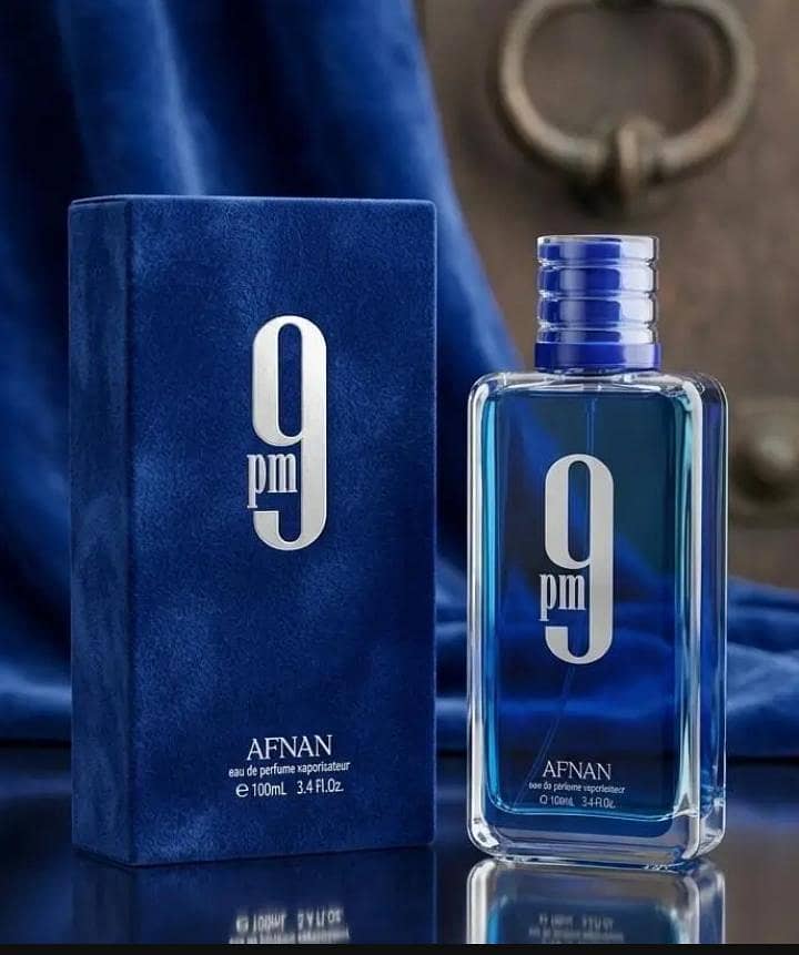 perfume 9pm 0