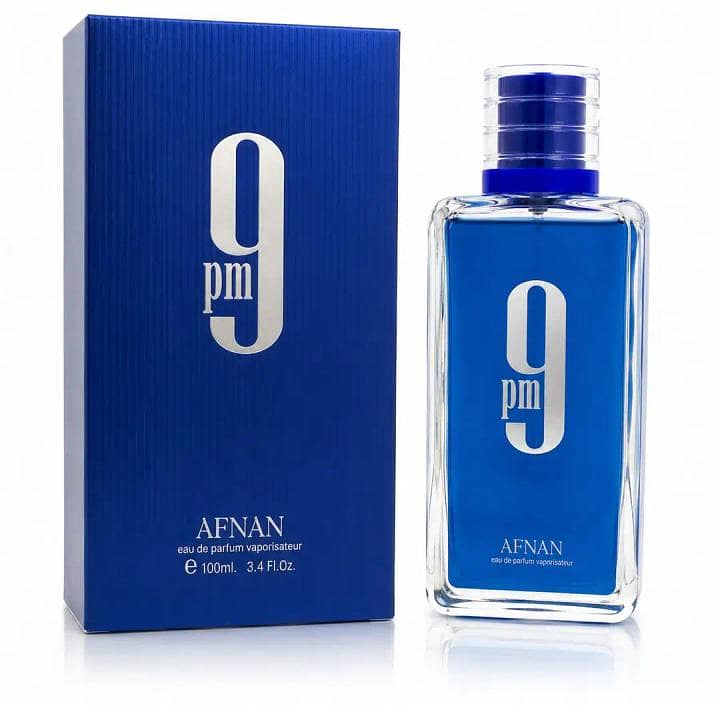 perfume 9pm 1