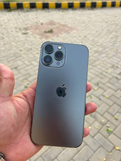 Apple iPhone 13 Pro Max JV