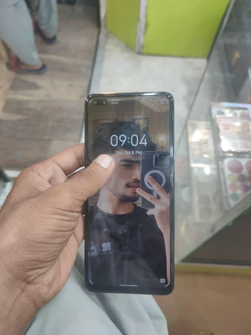 infinix ZERO 8i 2