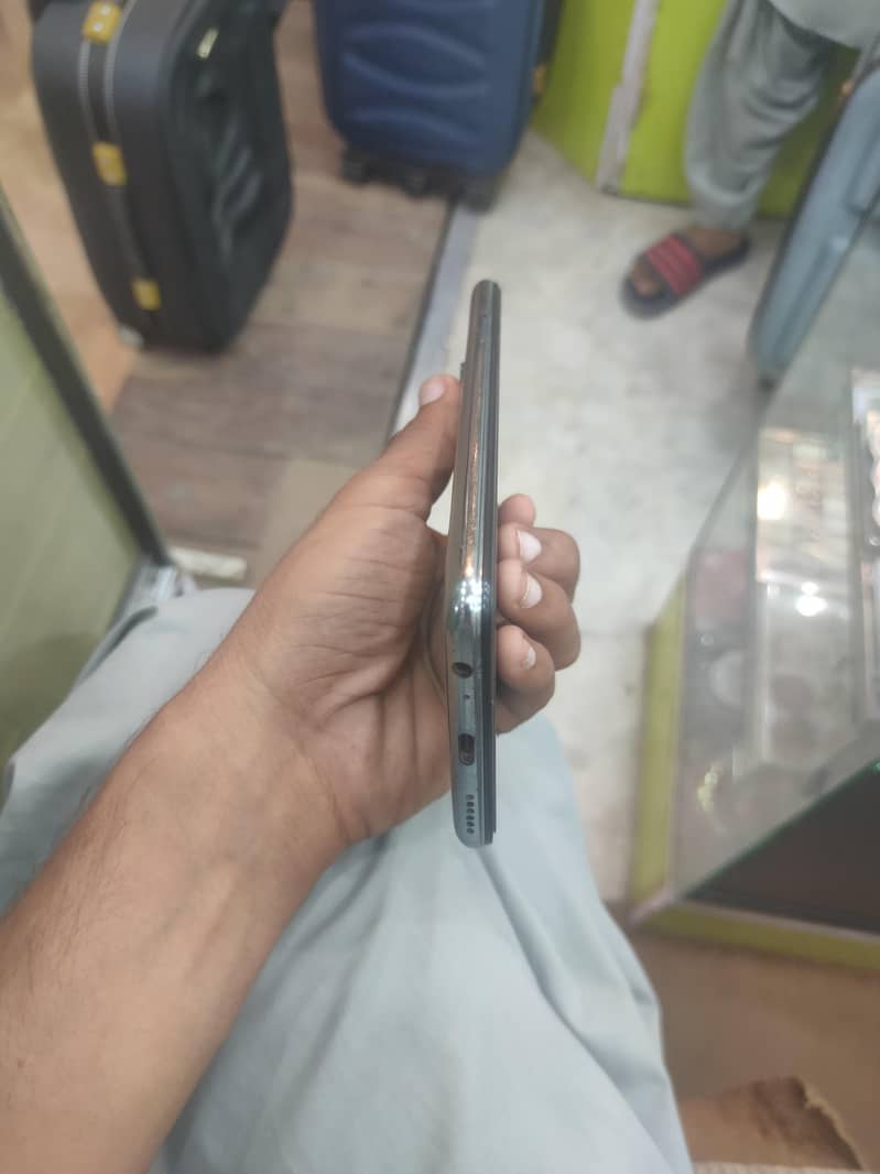 infinix ZERO 8i 3