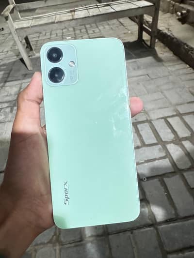 Sparx Neo 7 Plus