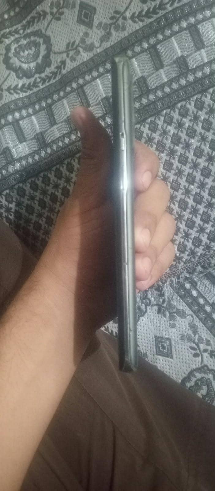One Plus 9 Pro 3