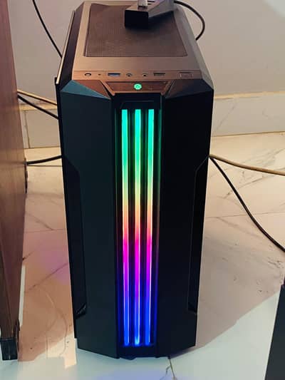 Ryzen 5 2600 GTX 1660 Super gaming pc i5 i7 rtx