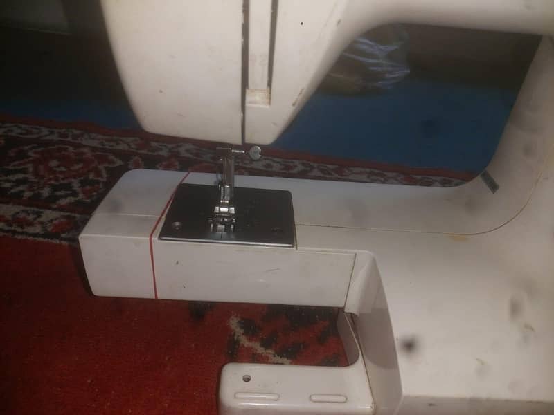 sewing machine 2