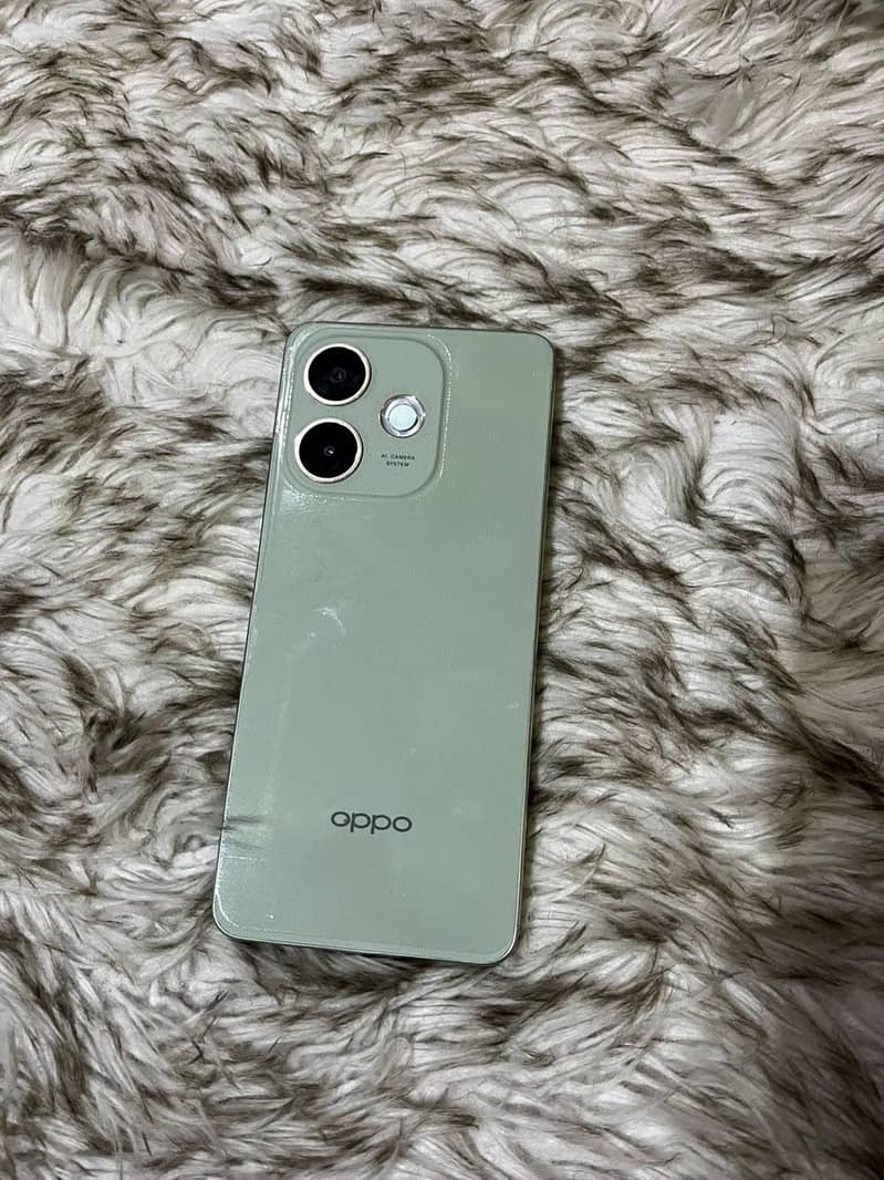OPPO A5 Pro 0