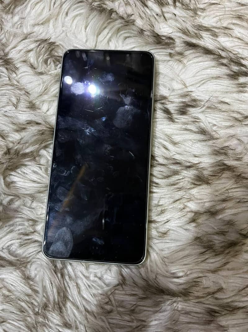 OPPO A5 Pro 1