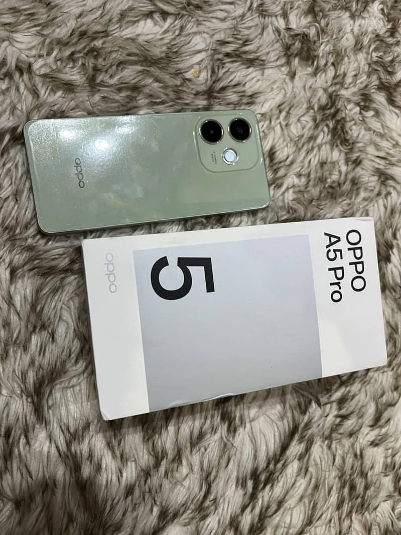 OPPO A5 Pro 2