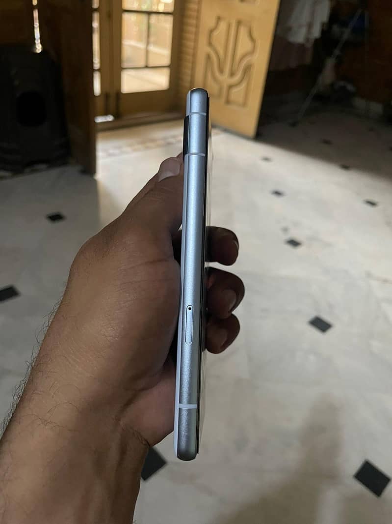 Google Pixel 7a 0