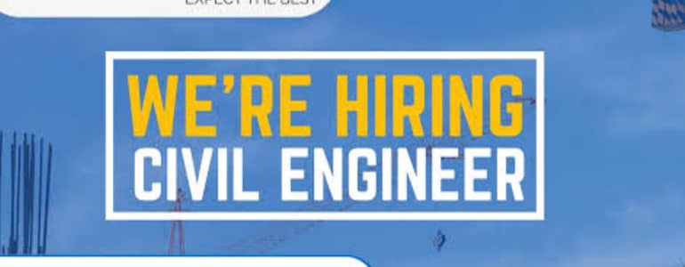 Civil engineer / Site incharge