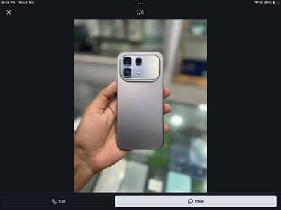 Infinix Note 60 Pro