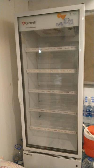 commercial chiller