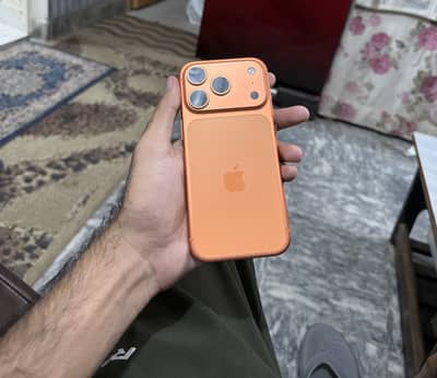 Apple iPhone 17 Pro