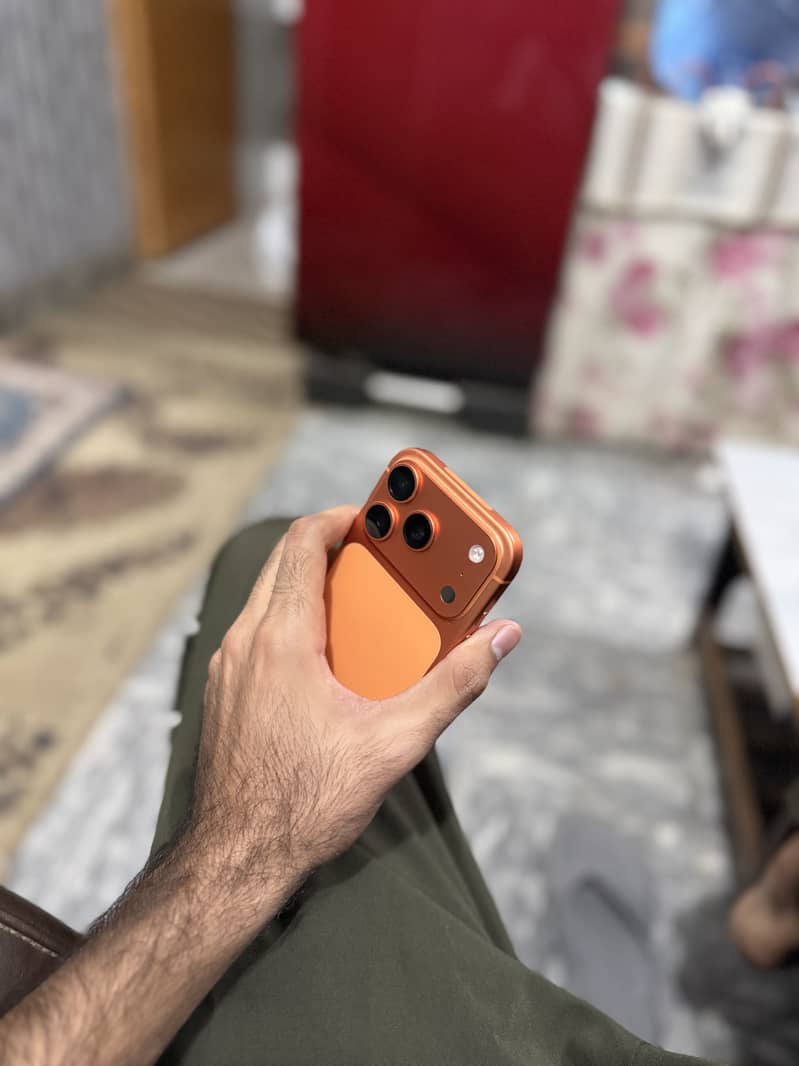 Apple iPhone 17 Pro 2