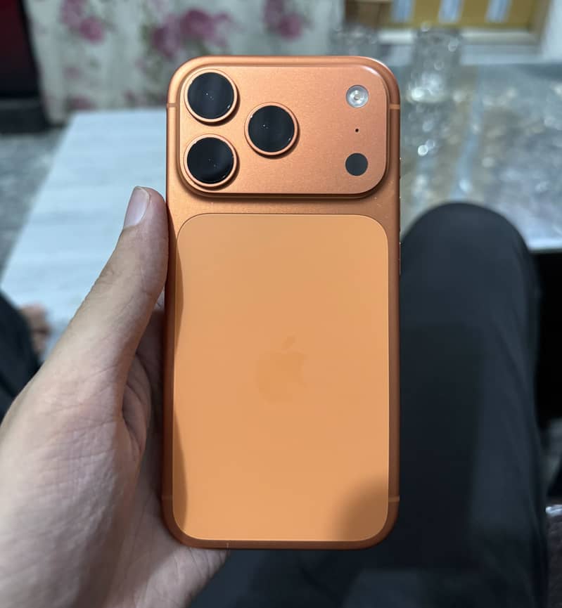 Apple iPhone 17 Pro 3