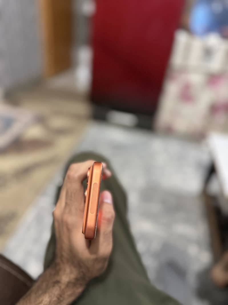 Apple iPhone 17 Pro 4