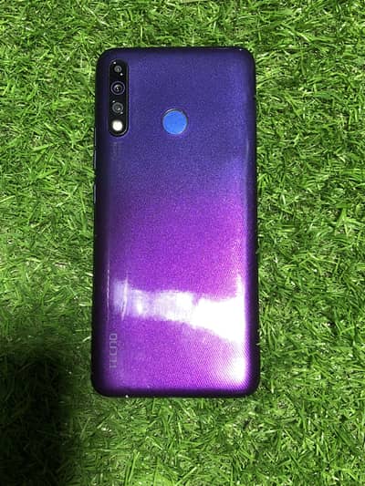 Tecno CAMON 12 Air