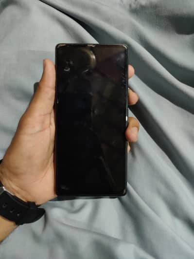 Google Pixel 7a