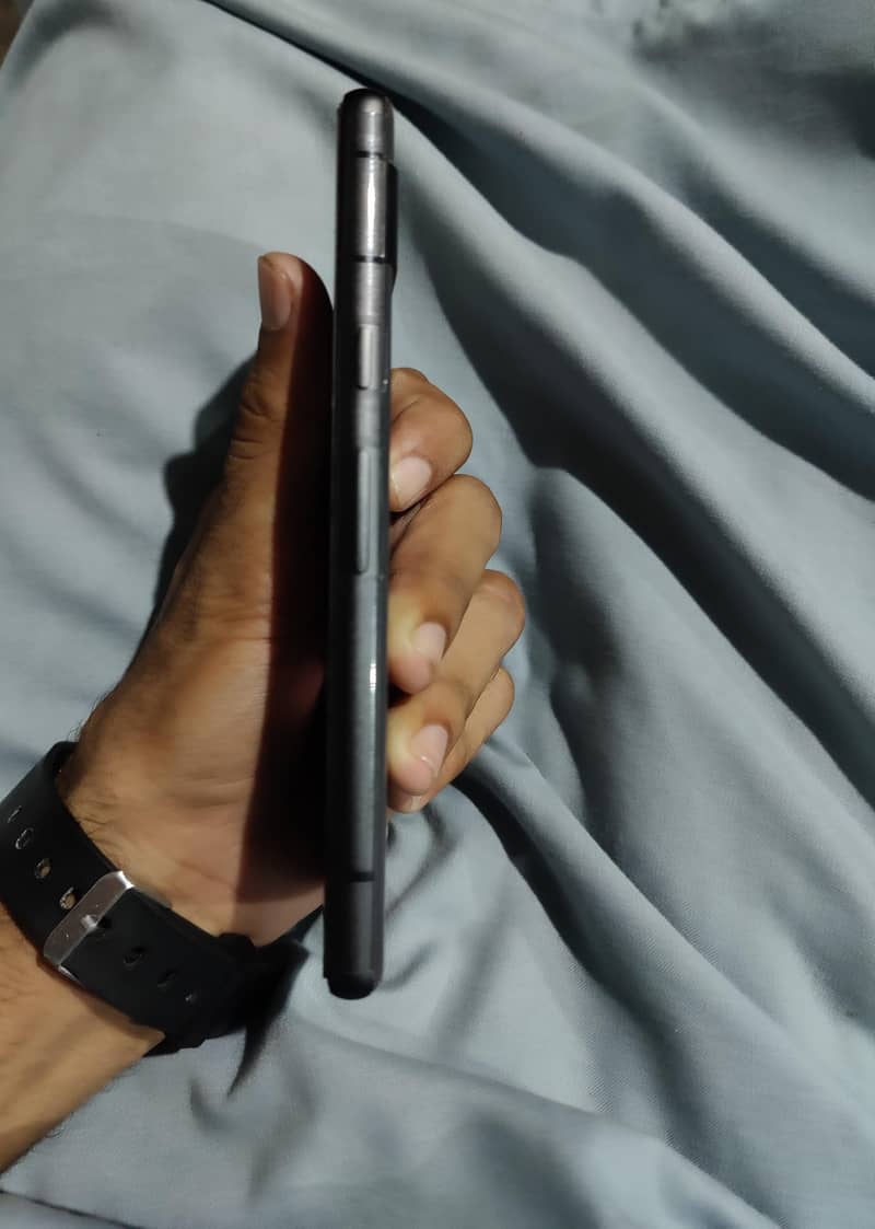 Google Pixel 7a 3