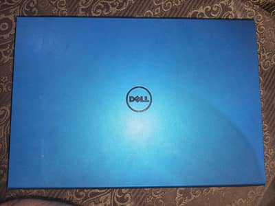 DELL laptop for sale