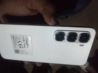 Infinix Hot 60i