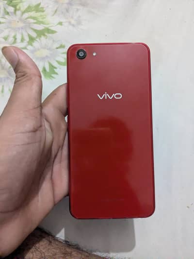 Vivo Y83