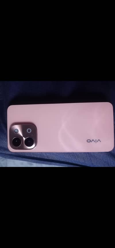 Vivo Y28