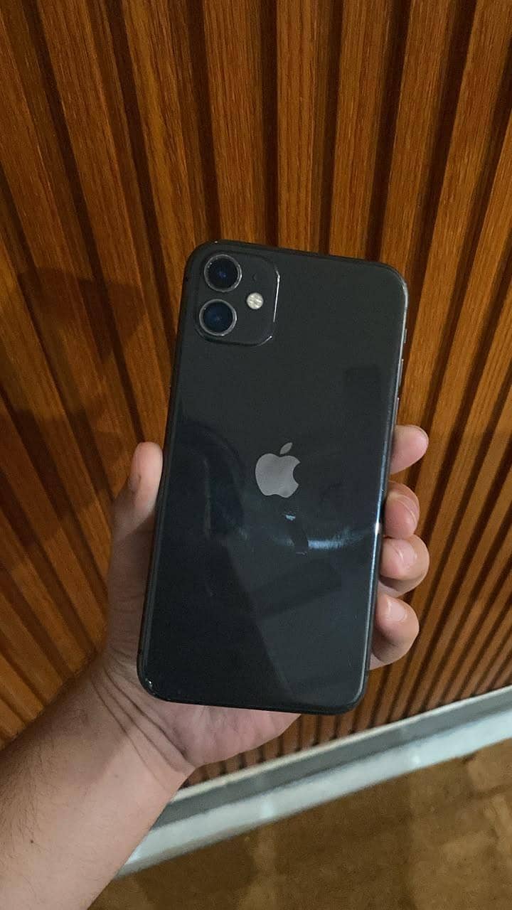 Apple iPhone 11 1