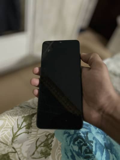 Xiaomi Redmi A3 - 128 GB PTA Approved with boxx