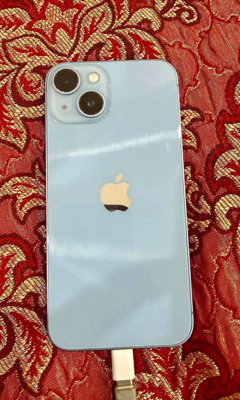 Apple iPhone 14 0