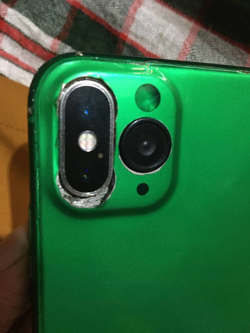 Apple iPhone X 2