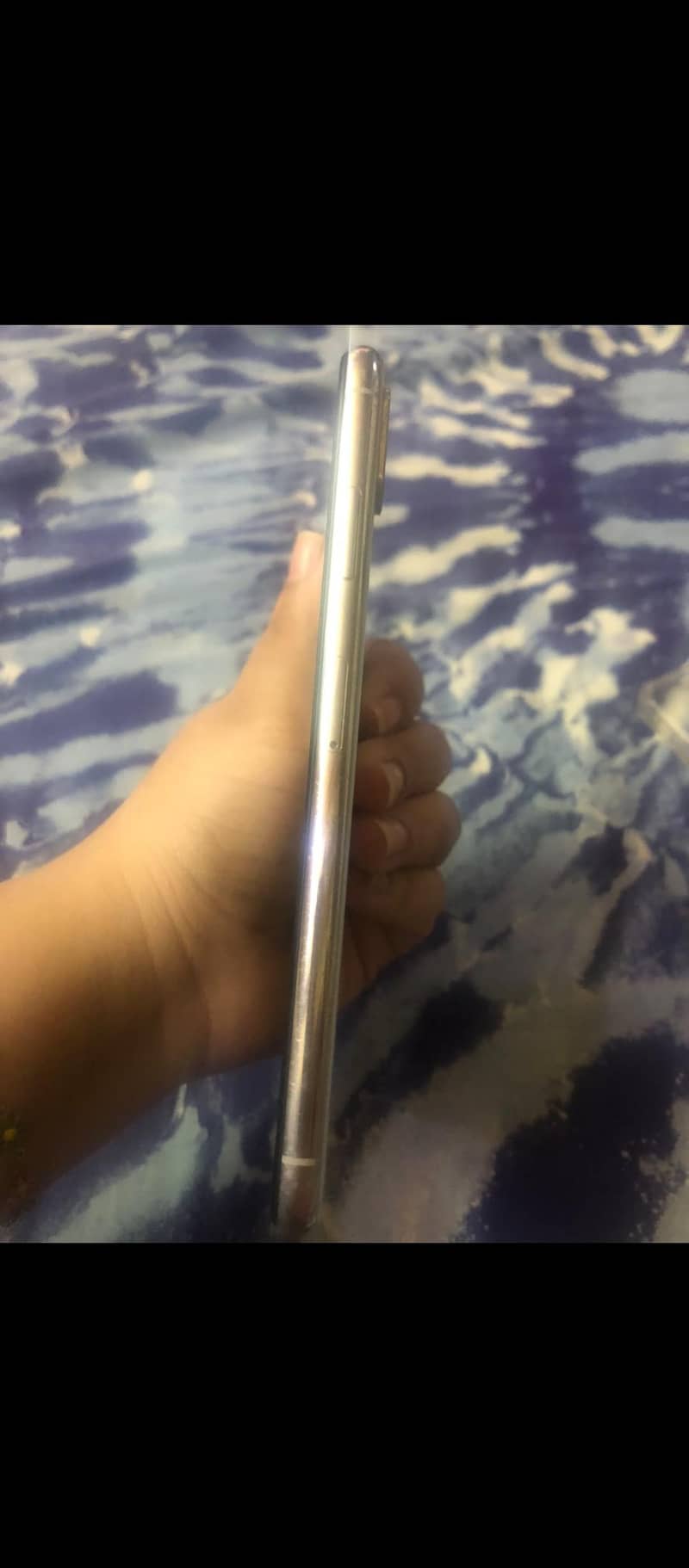 Apple iPhone X 1