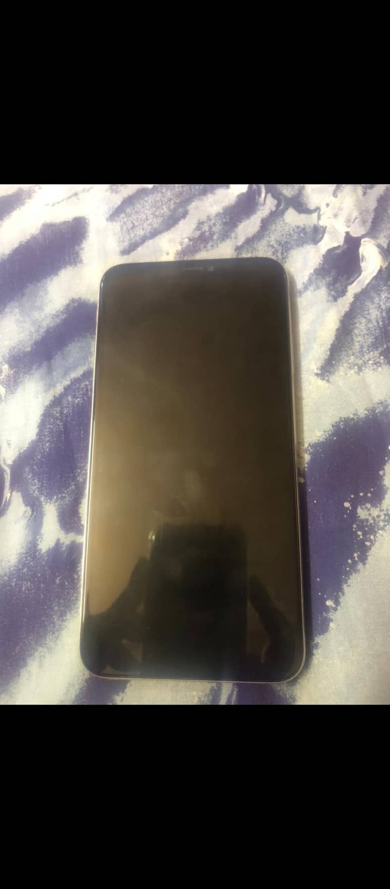 Apple iPhone X 2