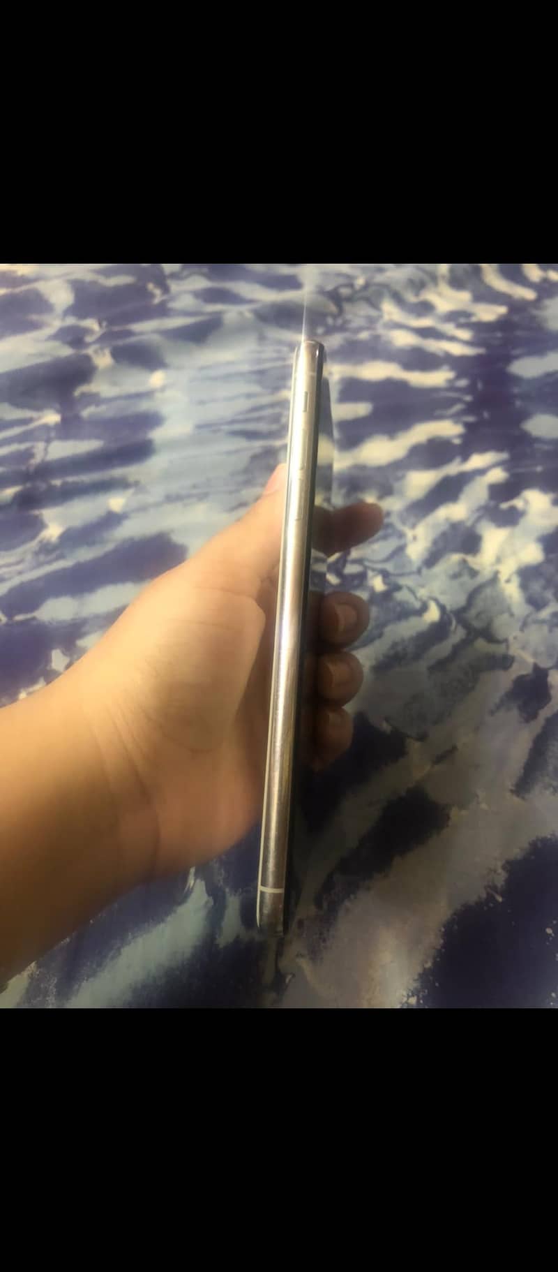 Apple iPhone X 3