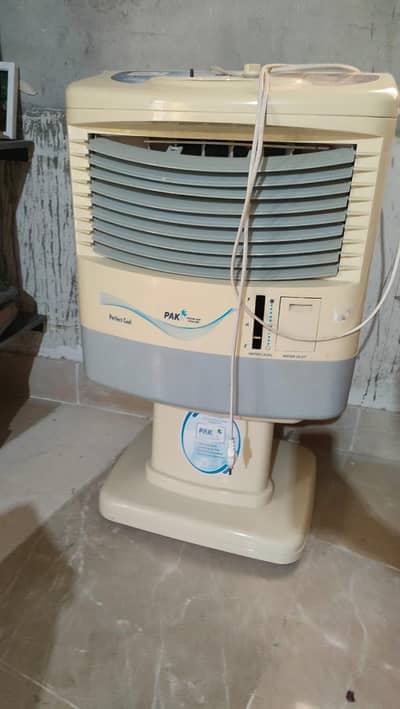 Pak Air Cooler