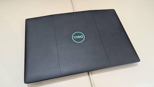 Dell G3 3500 Gaming Laptop