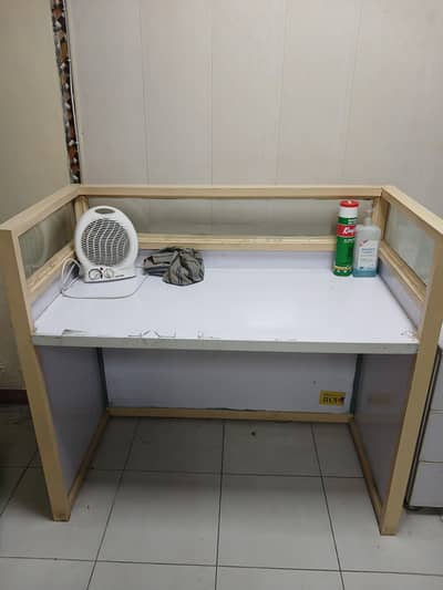 work station