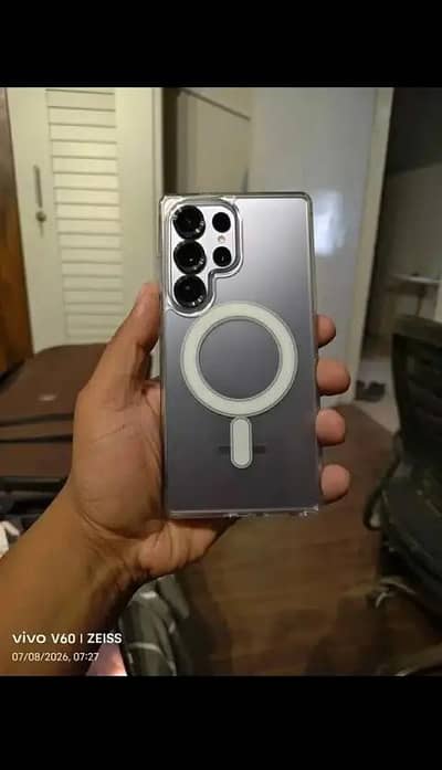 Samsung s25 ultra 12 gb 256gb