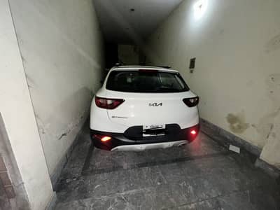 KIA STONIC 2022