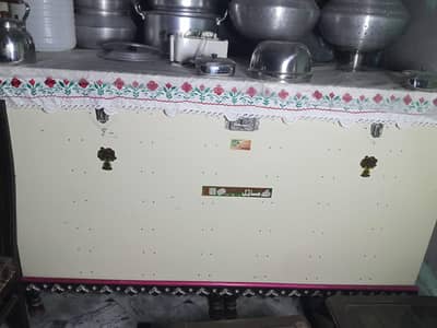 pati set