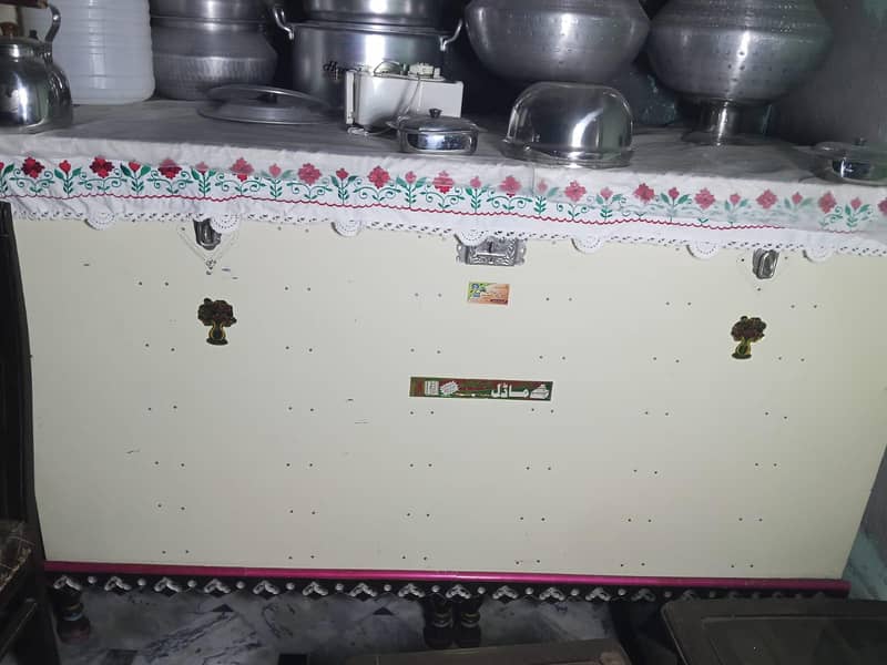 pati set 0
